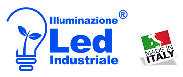 Illuminazione Led Industriale